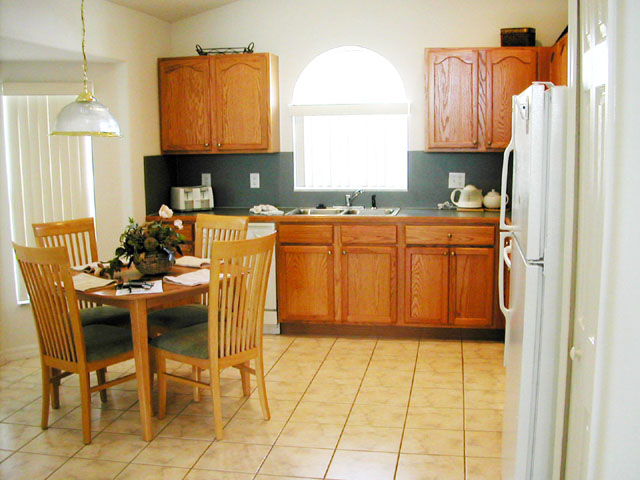 Pongo's Paradise villa, Kissimmee