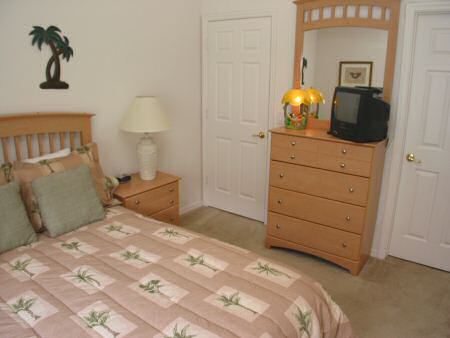 Pongo's Paradise villa, Kissimmee