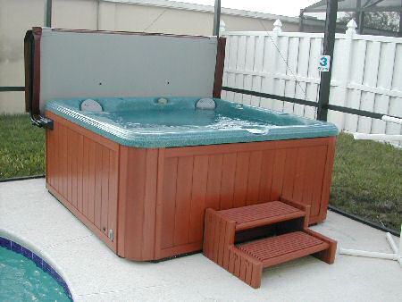 Pongo's Paradise villa, Kissimmee